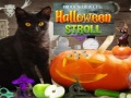 Igra Hidden Objects: Halloween Stroll