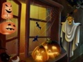 Igra Halloween Illustrations Jigsaw Puzzle