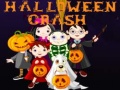 Igra Halloween Crash