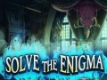 Igra Solve the Enigma