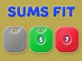 Igra Sums Fit
