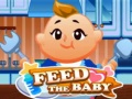 Igra Feed the Baby