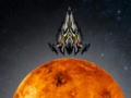 Igra Planet Defense