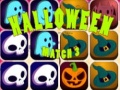 Igra Halloween Match 3