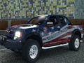 Igra Ford F 150 Jigsaw