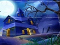 Igra Hallowmas 2020 Puzzle