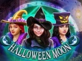 Igra Halloween Moon