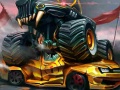 Igra Mad Truck Challenge Special