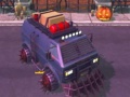 Igra Halloween Skeleton Smash