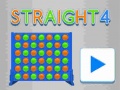 Igra Straight 4
