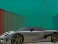 Igra Mega Stunt Racer