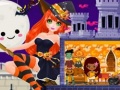 Igra Halloween Princess Holiday Castle