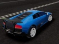 Igra Modern City Car Driving Simulator