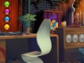 Igra Goat Princess Escape3