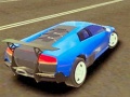 Igra New Modern City Ultimate Car 3D