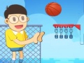 Igra Basketball Master