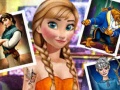 Igra Anna Tattoo Studio 3