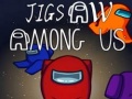 Igra Among Us Jigsaw 