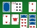 Igra xLeague Solitaire