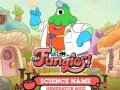 Igra The Fungies Science Name Generator Quiz