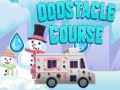Igra Oddstacle Course