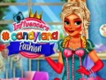Igra Influencers #CandyLand Fashion