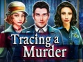 Igra Tracing a Murder