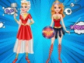 Igra Bffs Superhero Dress Up