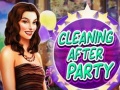 Igra Cleaning After Party