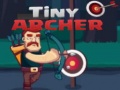 Igra Tiny Archer