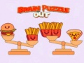 Igra Brain Puzzle Out