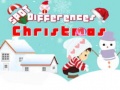 Igra Christmas 2020 Spot Differences