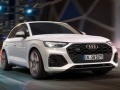 Igra Audi SQ5 TDI Slide