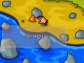 Igra Clickventure: Castaway
