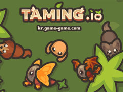Igra Taming.io