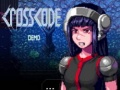 Igra Cross Code Demo