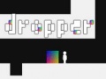 Igra Dropper