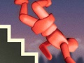 Igra Falling Down Stairs