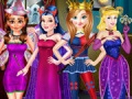 Igra Princess Halloween Party Dress Up