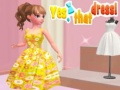 Igra Yes That Dress