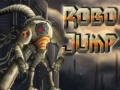 Igra Robo Jump