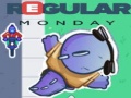 Igra Regular Monday
