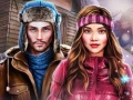 Igra Cold Mountain Adventure