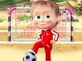 Igra Cartoon Football Games For Kids