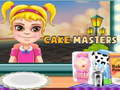 Igra Cake Masters