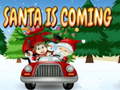 Igra Santa Is Coming