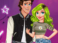 Igra E-couple Stylish Transformation