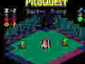 Igra PicoQuest Darkness Rising