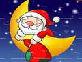 Igra Funny Christmas Puzzle