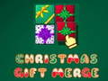 Igra Christmas Gift Merge